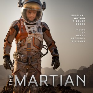 The Martian OST
