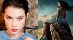 Astrid Bergés-Frisbey 'Pirates of the Caribbean: On Stranger Tides'  Interview 