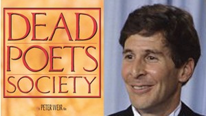 Dead Poets Society” Book Review – The MV Current