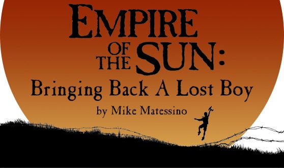 Empire of the Sun Essay
