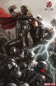 Comic-Con-Thor Avengers 2