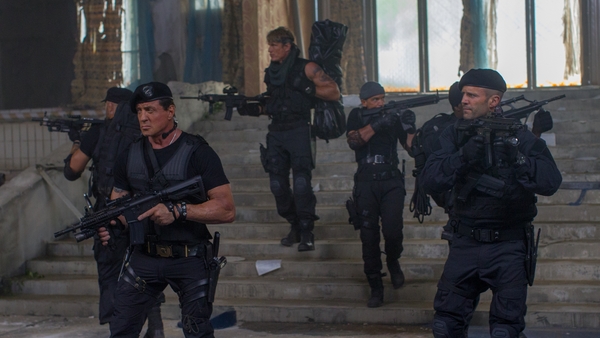 Expendables 3_Banner