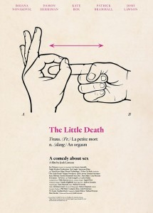The Little Death Theatrical