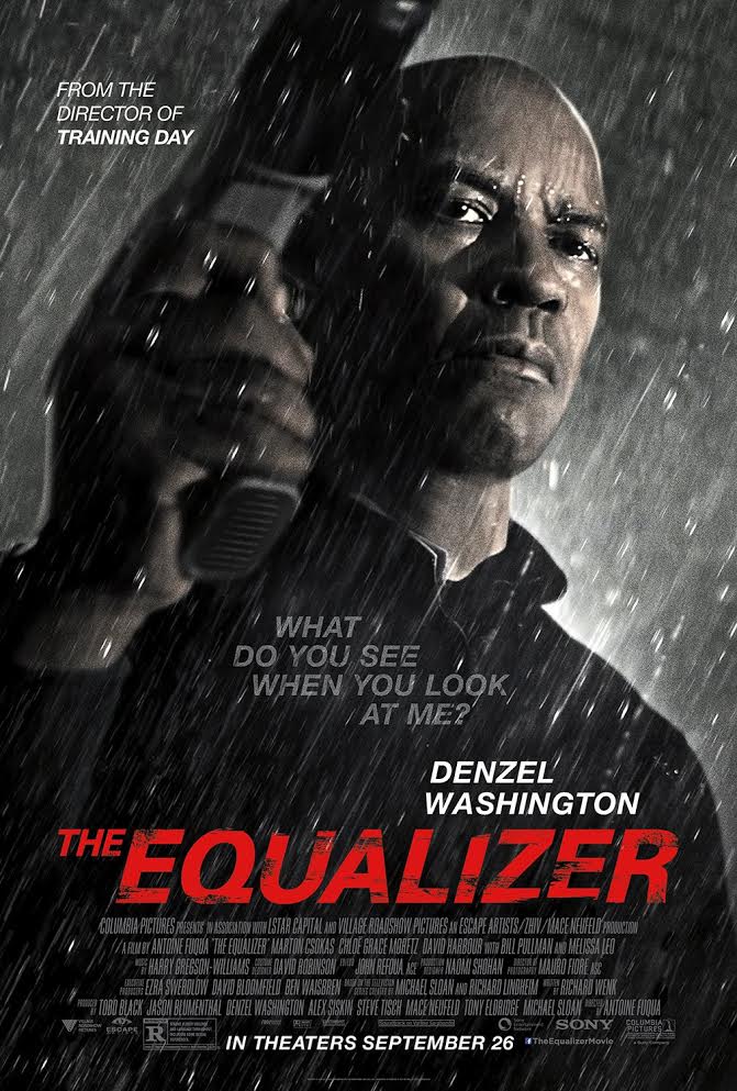 The Equalizer Theatrical