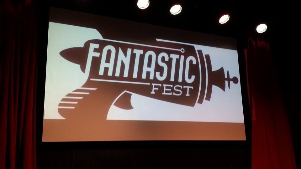 Fantastic Fest 2014