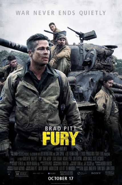 Fury Theatrical