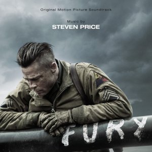 Fury_by Steven Price