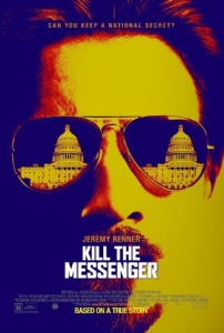 Kill the Messenger Theatrical