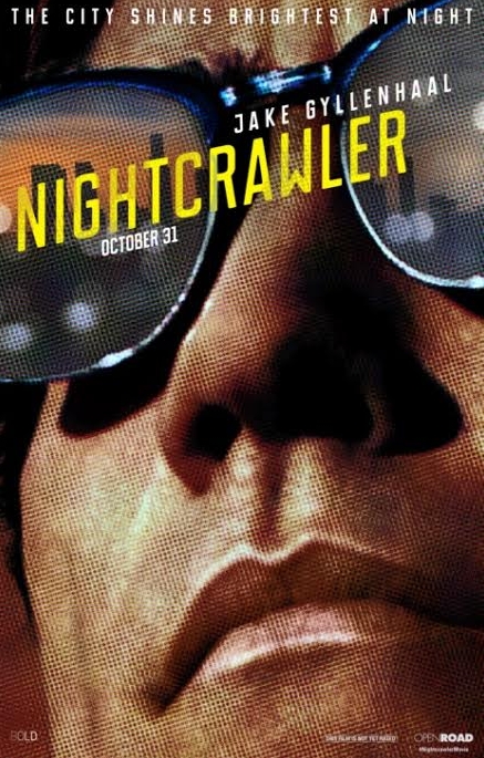 Nightcrawler Theatrical