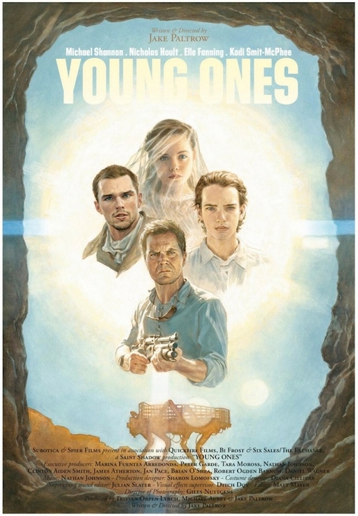 Young Ones_Theatrical