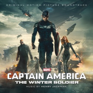 Captain America_The Winter Soldier_OST