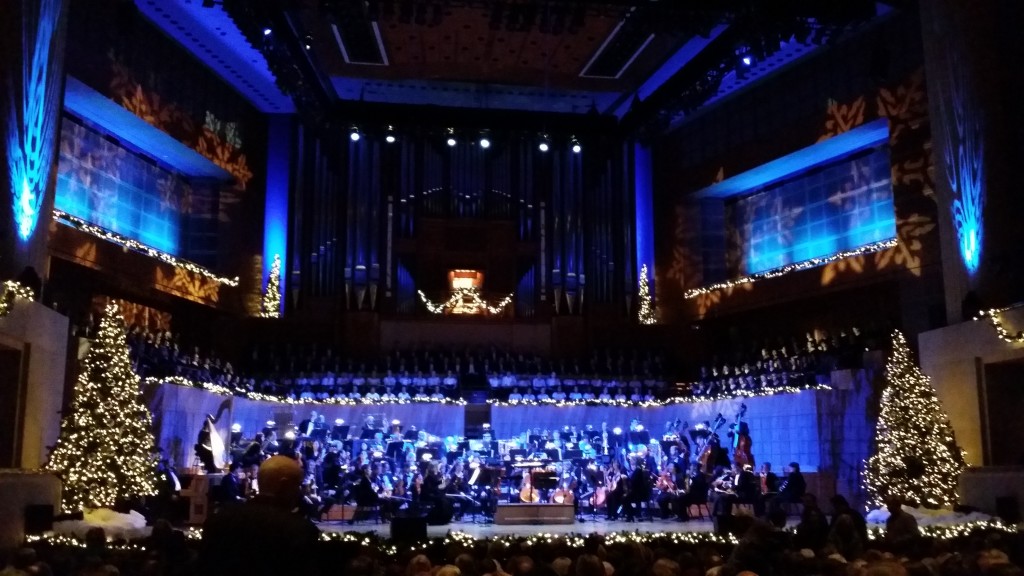 Dallas Symphony 2014_ Christmas Pops