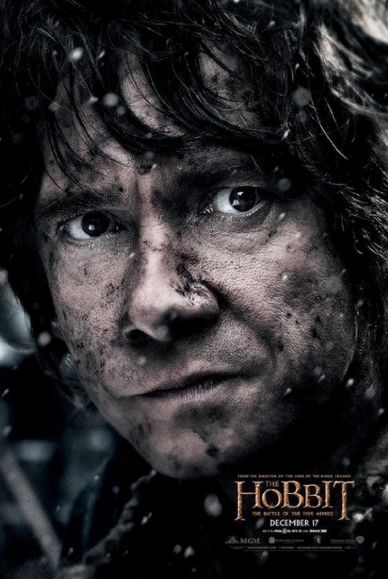 The Hobbit_Battle of the Five Armies_Theatrical