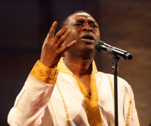Youssou Ndour