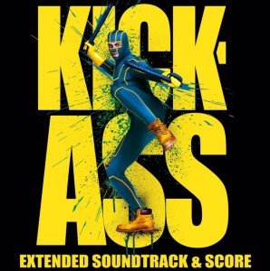Kick-Ass Score