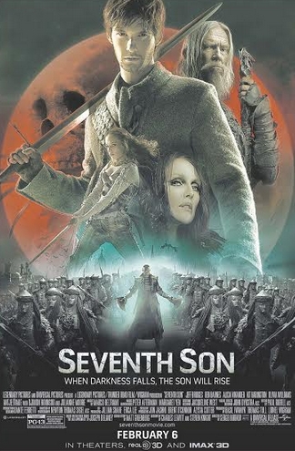 Seventh Son Theatrical