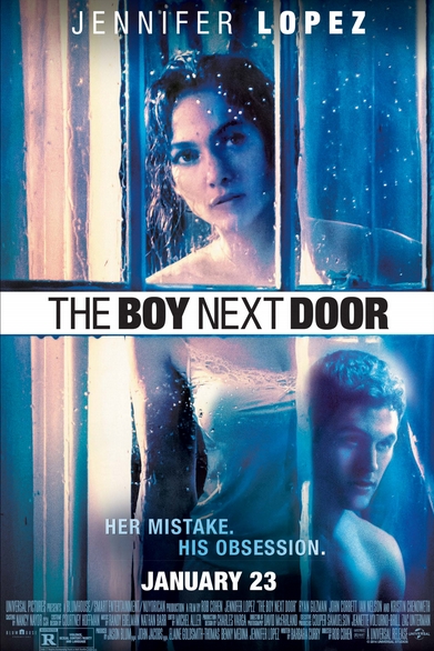 The Boy Next Door_Theatrical
