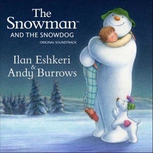 The Snowman and the SnowdogOST