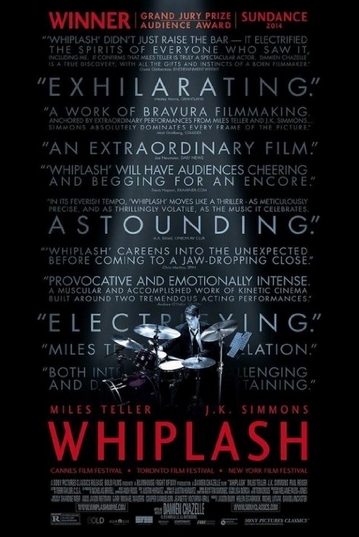 Whiplash Theatrical
