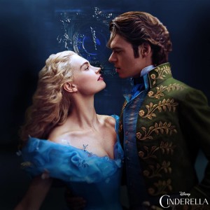 Cinderella_Diseny