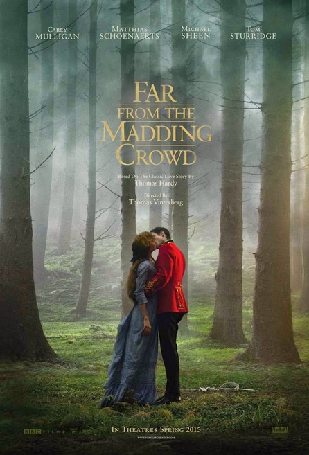 Far From the Madding Crowd Theatrical