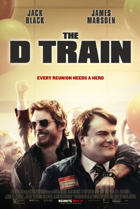 The D_Train Theatrical