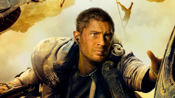 CONTEST CLOSED – Win An Autographed ‘Mad Max: Fury Road’ Poster Signed ...