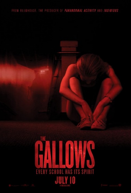 The Gallows Theatrical