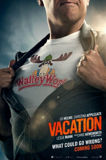 Vacation Theatrical