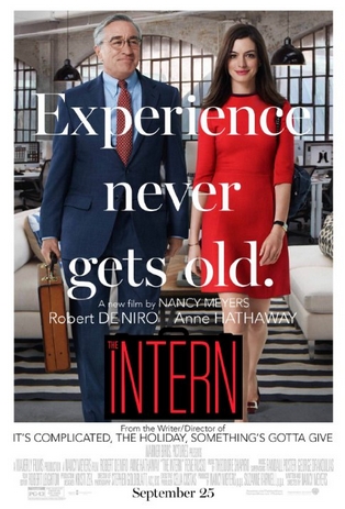 The Intern Theatrical