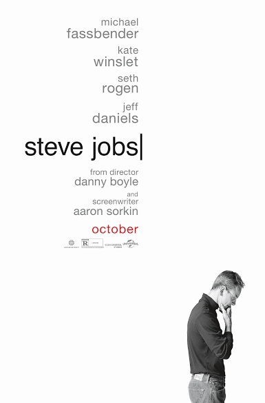 Steve Jobs Theatrical