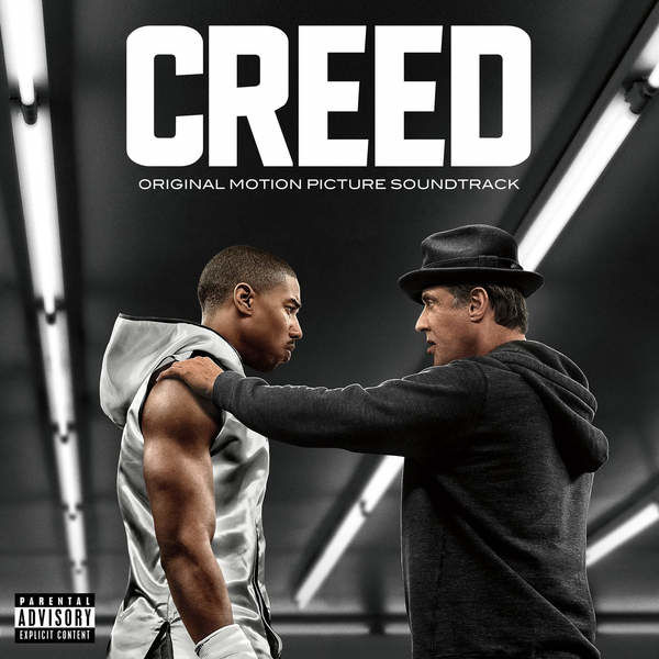 Creed OST