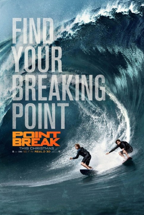 Point Break Theatrical