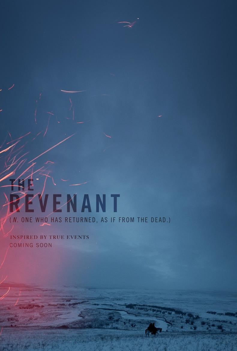The Revenant Theatrical