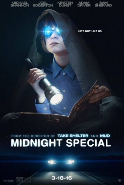 Midnight Special Theatrical