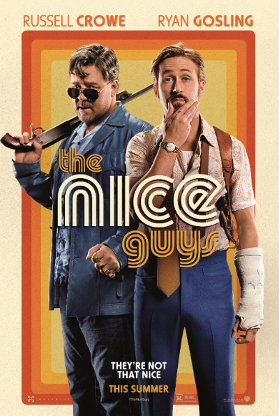 TheNiceGuys Theatrical