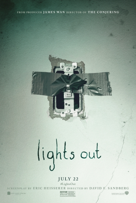 Lights Out Theatrical