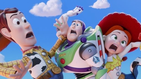 Pete Docter Talks Lessons Learned From Lightyear Ahead of Toy