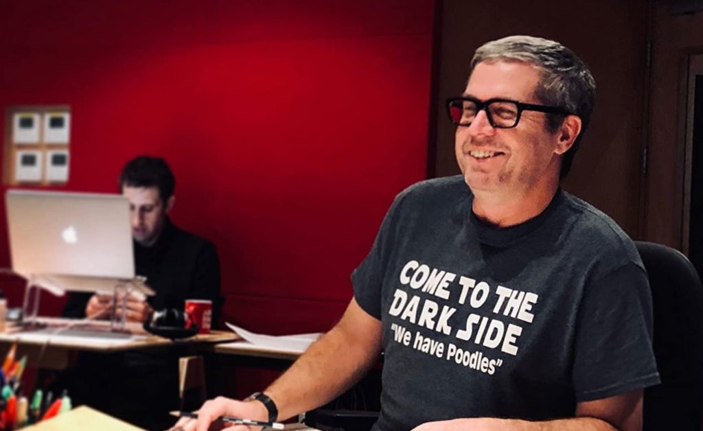 Interview…John Powell on ‘Solo’, John Williams, and A Long Time Before