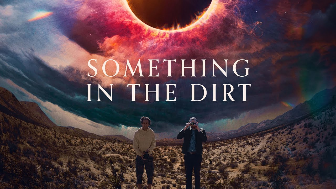 Something In The Dirt': Justin Benson & Aaron Moorhead Talk