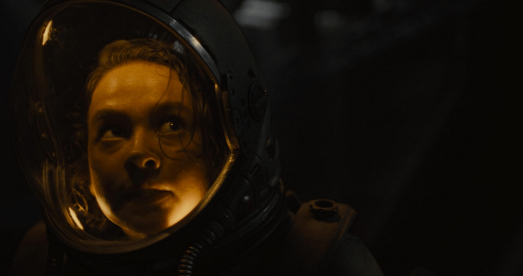 G-S-T Review…’Alien: Romulus’ Is A Triumph